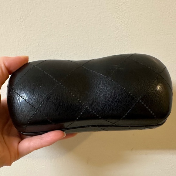 CHANEL Sunglasses WITH OG CASE - Picture 7 of 15